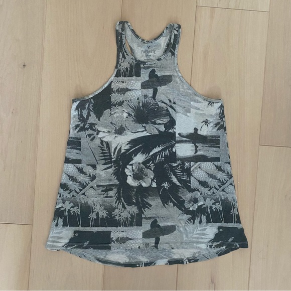 American eagle favourites tank top - Picture 1 of 2
